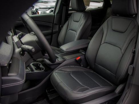 New 2025 Ford Mustang Mach-E Premium image 7