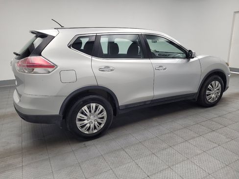 Used 2015 Nissan Rogue S FWD image 10