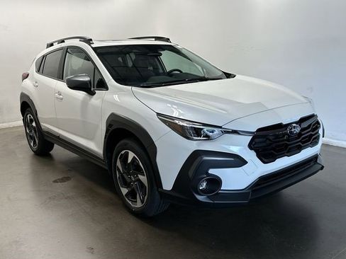 Certified 2024 Subaru Crosstrek 2.5i Limited image 25