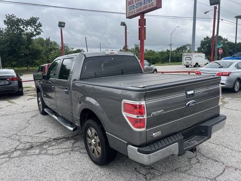 Used 2011 Ford F150 XLT w/ XLT Chrome Pkg image 4