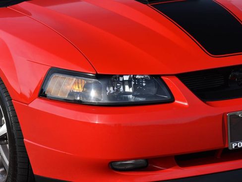 Used 2003 Ford Mustang Mach 1 RWD image 34