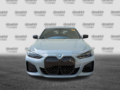 Certified 2024 BMW i4 eDrive40 w/ M Sport Package image 3