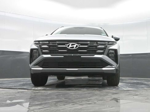New 2026 Hyundai Tucson SEL image 22