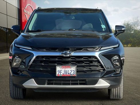 Used 2023 Chevrolet Blazer LT image 11