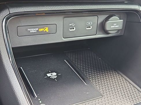 Certified 2026 Honda CR-V Sport-L image 28