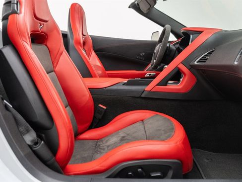 Used 2019 Chevrolet Corvette Grand Sport image 46