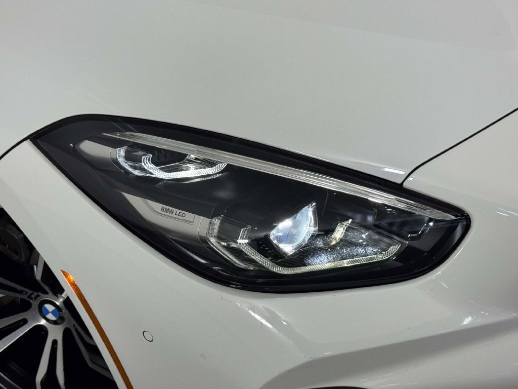 Used 2019 BMW Z4 sDrive30i w/ M Sport Package RWD image 15