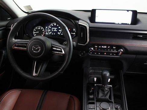 Used 2024 MAZDA CX-50 2.5 Turbo w/ Premium Plus Pkg image 10