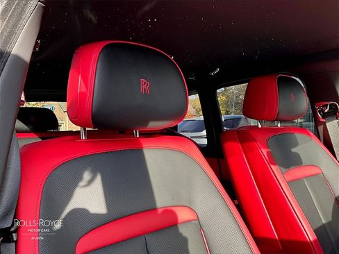 New 2026 Rolls-Royce Cullinan image 15