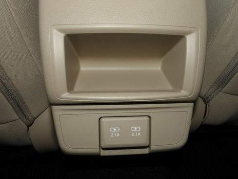 Used 2019 Subaru Outback 2.5i Premium w/ Protection Package #1 image 27