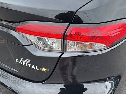 Used 2023 Toyota Corolla LE image 35