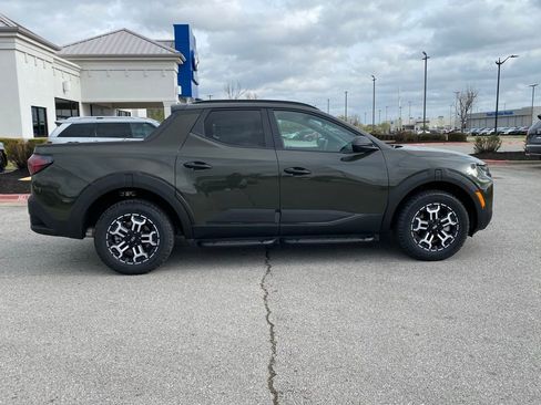 New 2026 Hyundai Santa Cruz XRT AWD/4WD image 8