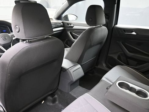 New 2026 Volkswagen Jetta Sport image 19