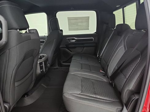 New 2026 RAM 1500 Big Horn AWD/4WD image 28