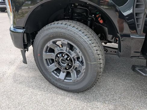 New 2026 Ford F350 XL w/ STX Appearance Package AWD/4WD image 32