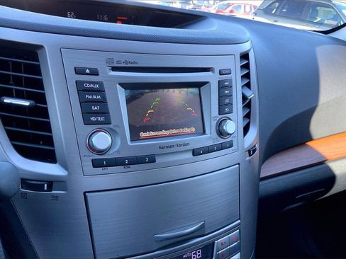 Used 2013 Subaru Outback 2.5i Limited w/ Moonroof Pkg image 14