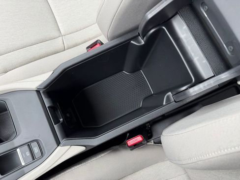 New 2026 Honda Accord LX image 29