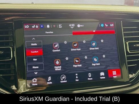 Used 2024 Dodge Durango GT image 42