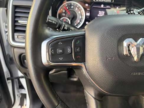 Used 2024 RAM 1500 Laramie RWD image 5