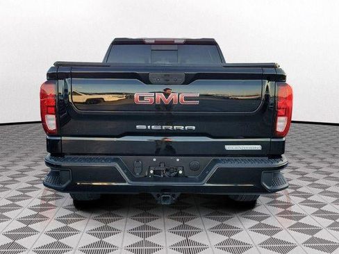 Used 2021 GMC Sierra 1500 Elevation w/ Preferred Package image 5