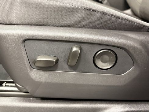 New 2026 Chevrolet Silverado 2500 LT w/ Trail Boss Package image 24