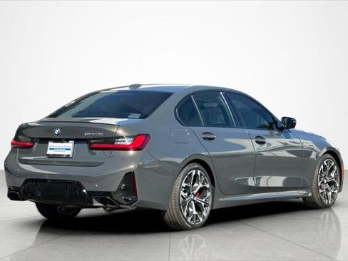 New 2026 BMW M340i image 5