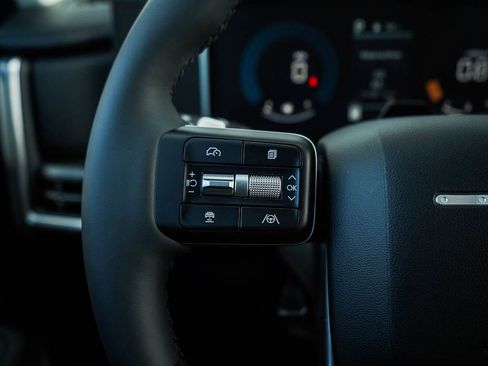 New 2026 Hyundai Santa Fe SEL image 22