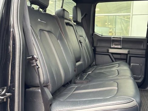 Used 2022 Ford F350 Platinum image 28