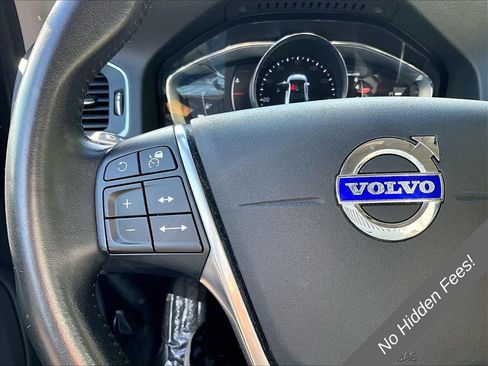 Used 2016 Volvo S60 T5 Cross Country Platinum AWD/4WD image 16