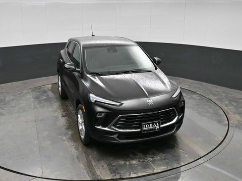 New 2026 Buick Encore GX Preferred w/ Advanced Technology Package image 23