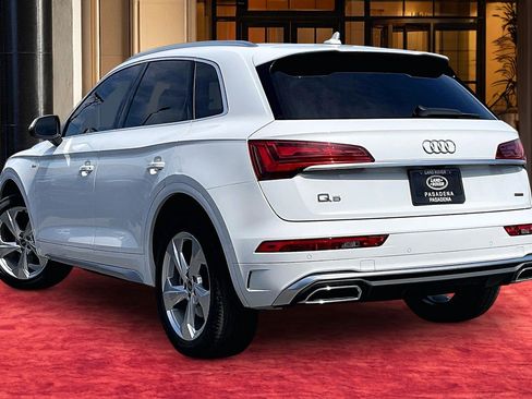 Used 2022 Audi Q5 2.0T Premium Plus AWD/4WD image 11