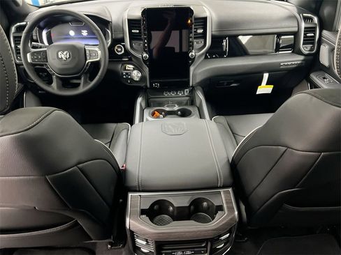 New 2026 RAM 1500 Laramie image 5