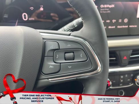 New 2026 Buick Encore GX Sport Touring w/ Advanced Technology Package image 25