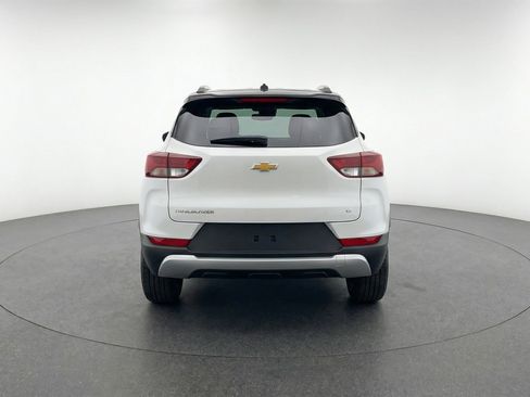 Used 2025 Chevrolet TrailBlazer LT image 7