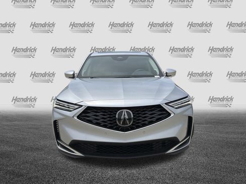Certified 2026 Acura MDX FWD w/ Technology Package image 3