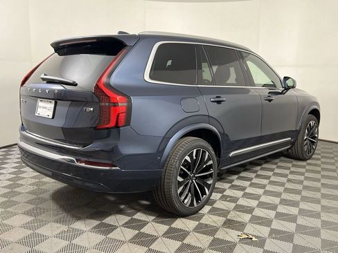 New 2026 Volvo XC90 T8 Ultra w/ Protection Package Premier AWD/4WD image 8