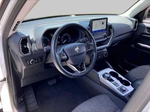 Used 2023 Ford Bronco Sport Big Bend w/ Convenience Package AWD/4WD image 18