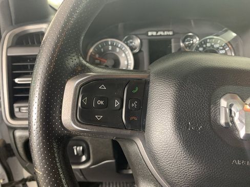 Used 2024 RAM 1500 Tradesman w/ Trailer Tow Group image 19