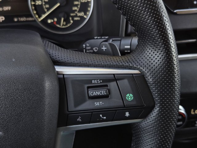 Used 2023 Mitsubishi Outlander SE FWD image 28