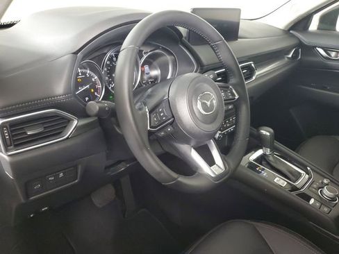 Used 2023 MAZDA CX-5 AWD 2.5 S image 24