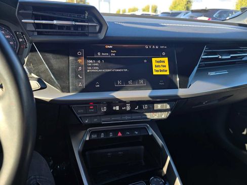 Used 2024 Audi A3 2.0T Premium image 28