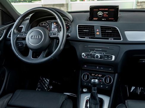 Used 2018 Audi Q3 2.0T Premium w/ Convenience Package image 20