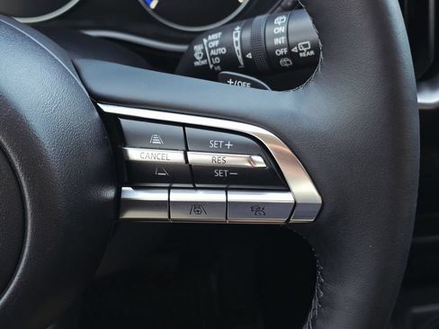 Used 2025 MAZDA CX-50 AWD 2.5 Turbo w/ Weather Package image 32
