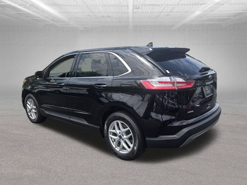 Used 2022 Ford Edge SEL w/ Convenience Package AWD/4WD image 14