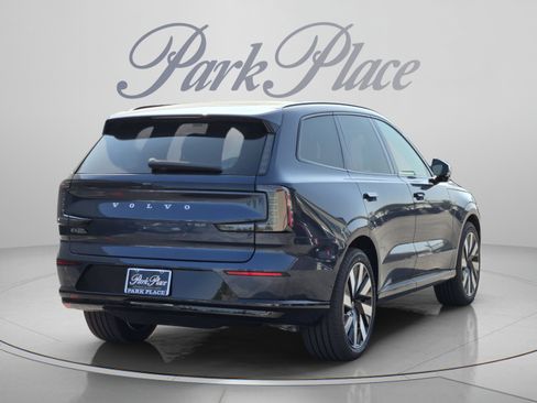 New 2026 Volvo EX90 Ultra AWD/4WD image 6
