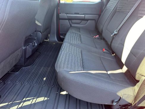 Used 2022 Ford F150 XL w/ STX Appearance Package image 27