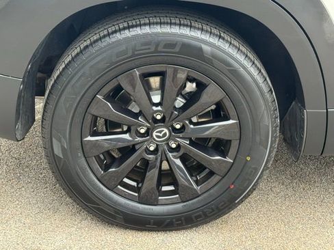 Used 2024 MAZDA CX-50 AWD 2.5 S w/ Preferred Package image 14