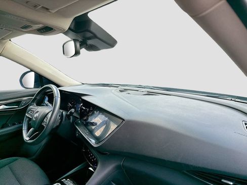 Used 2023 Buick Envision Preferred w/ Sport Touring Package FWD image 20