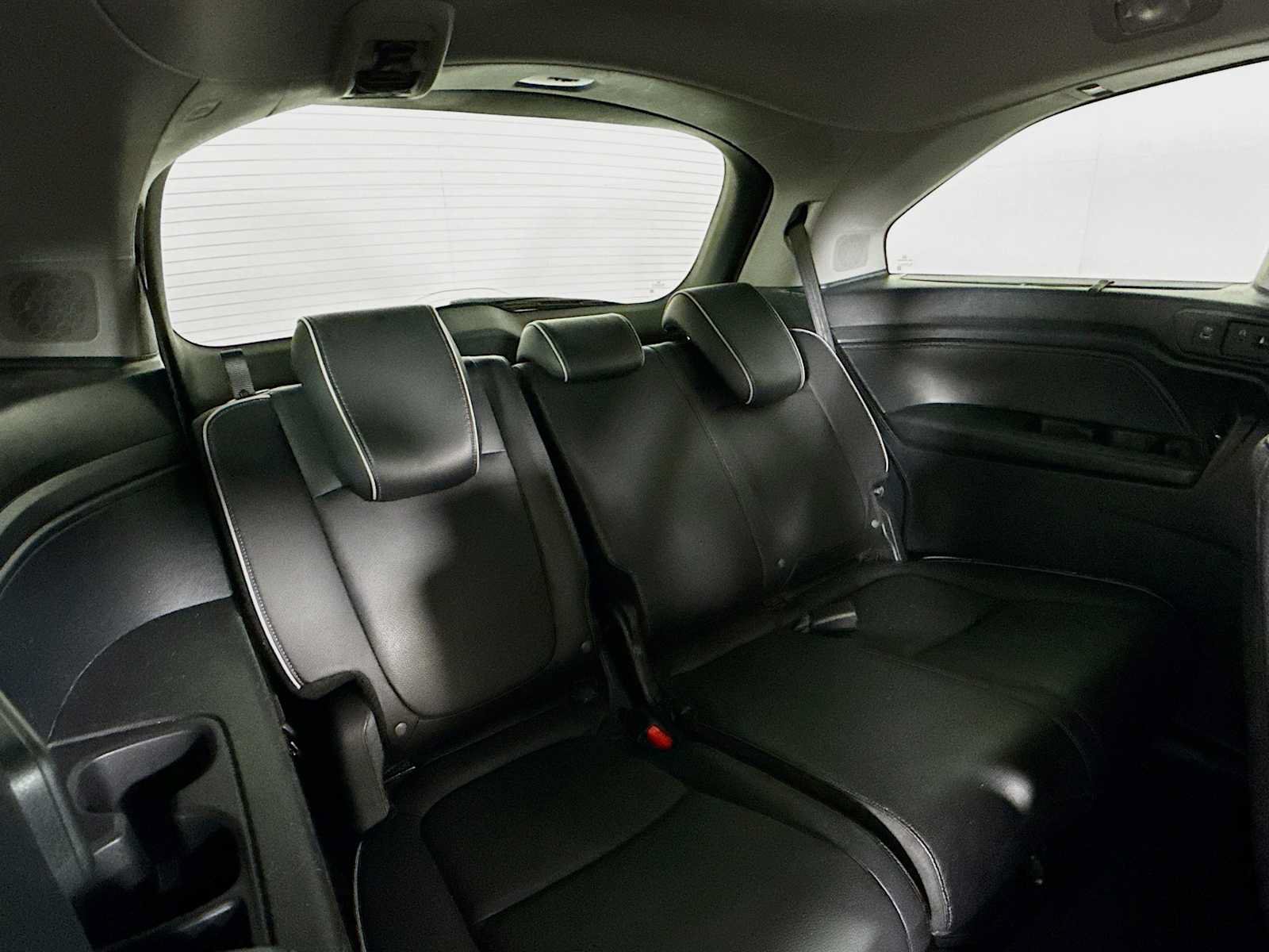 Certified 2023 Honda Odyssey Elite image 33