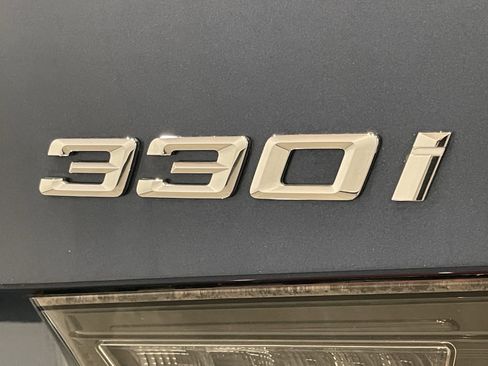 Used 2023 BMW 330i xDrive Sedan w/ Driving Assistance Package image 25